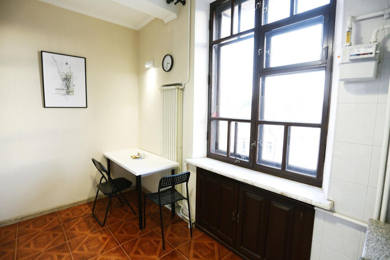 City Garden Apartments Є Інтернет Без Світла Одеса Екстериор снимка